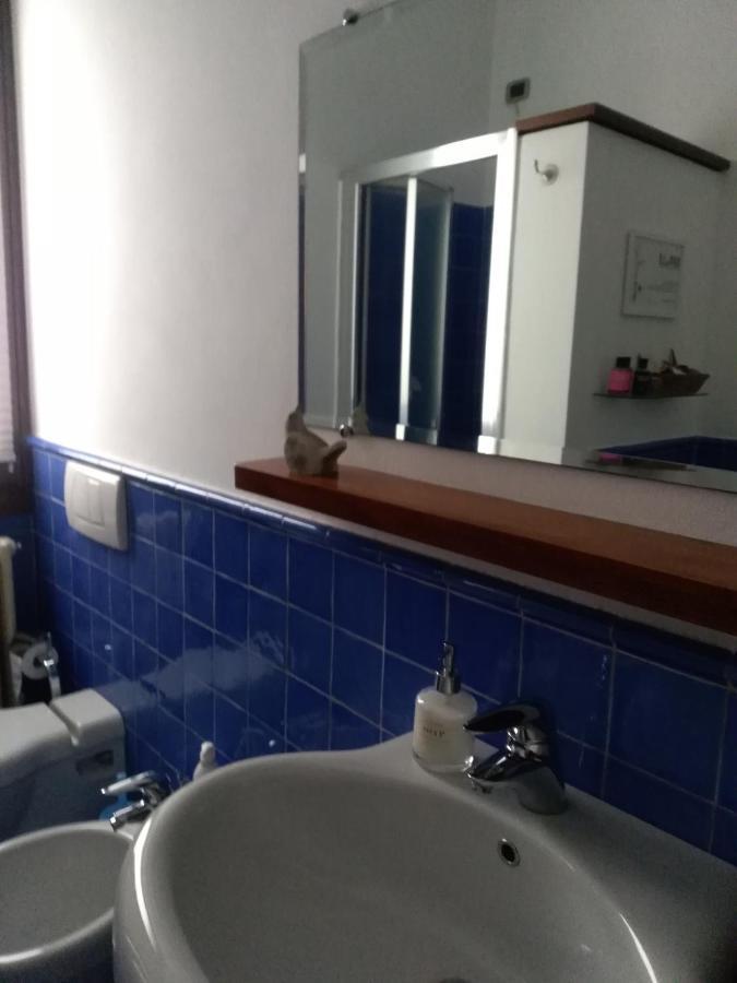 Le Betulle Bed and Breakfast Zanica Eksteriør billede