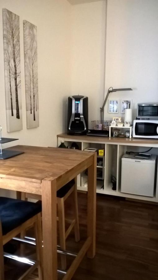 Le Betulle Bed and Breakfast Zanica Eksteriør billede