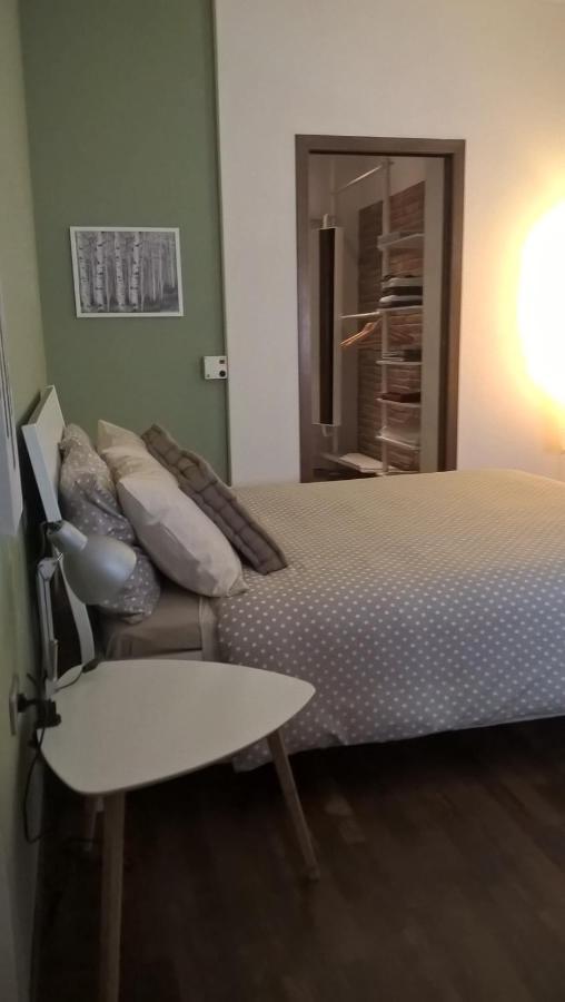 Le Betulle Bed and Breakfast Zanica Eksteriør billede