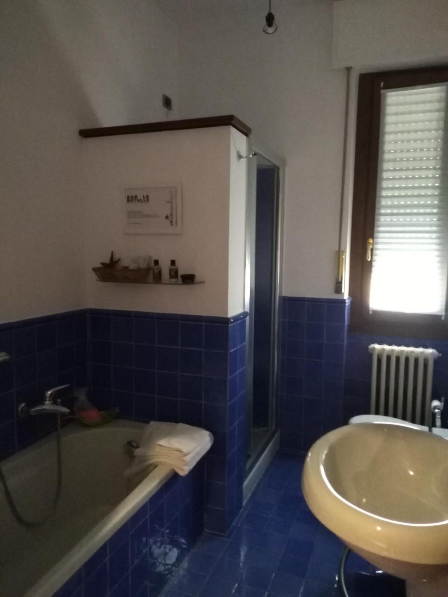 Le Betulle Bed and Breakfast Zanica Værelse billede