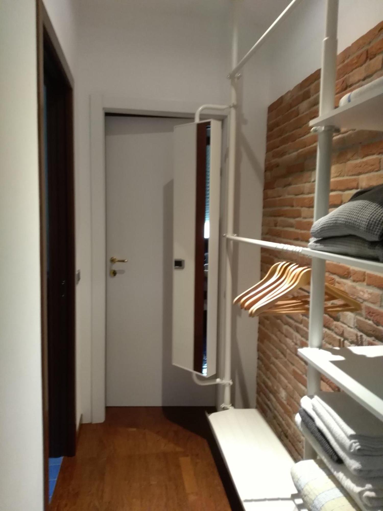 Le Betulle Bed and Breakfast Zanica Værelse billede